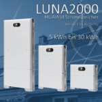 HUAWEI LUNA2000 - 5kWh / 10kWh / 15kWh