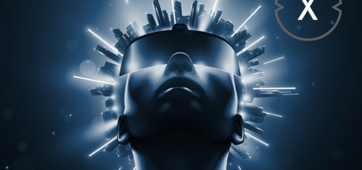 Fascinace virtuálními světy – digitální realita