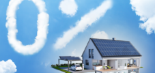 Tasa impositiva con 0% de impuesto sobre las ventas &#39;IVA&#39; para sistemas solares