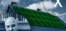 Toiture solaire - conseils photovoltaïques sur toiture avec Xpert.Solar - Konrad Wolfenstein