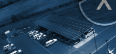 Nachfrage wie Aufwand bei größeren Solarparkplätzen ist hoch