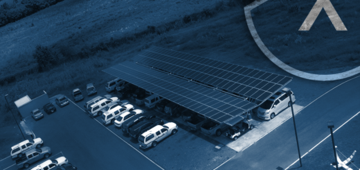 より大きな太陽光発電駐車スペースに対する需要と努力は高い