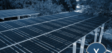 Obrovský potenciál solárních garáží v Evropě