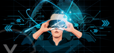 Entry into the Metaverse - ways to get started in virtual reality