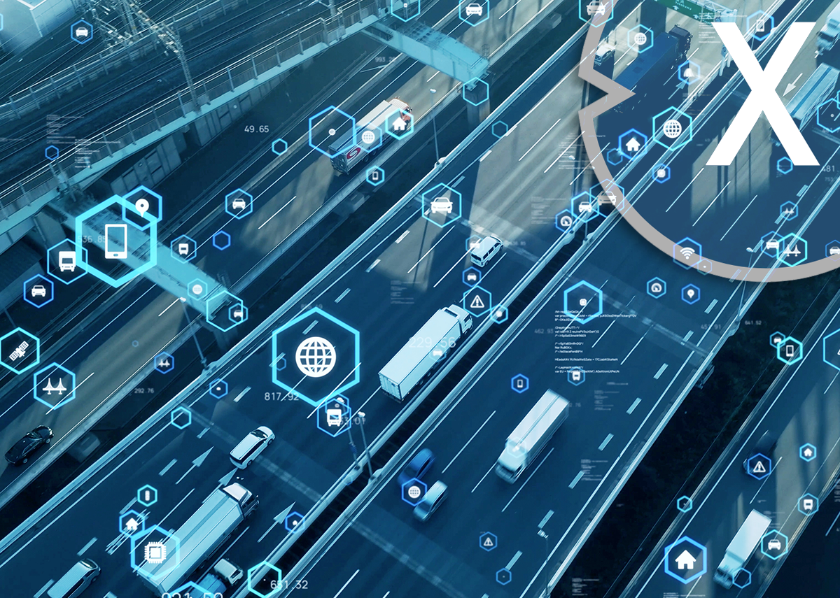 Solutions Smart City Logistics avec micro-hubs et centres logistiques de micro-exécution