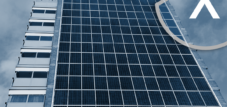 Solární stěny: solární ploty a solární fasády