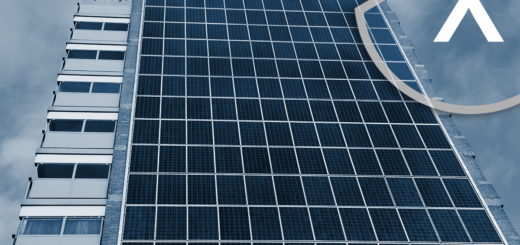 Solarwalls: Solarzaun und Solarfassaden
