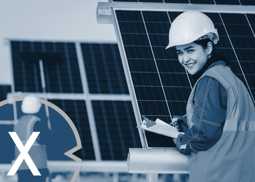 Consulenza specializzata su impianti solari e fotovoltaici (PV) a terra e parchi solari