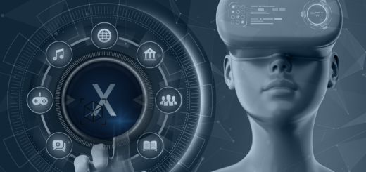 Pionero digital: Xpert Reality y los inicios del Metaverso y la Realidad Extendida
