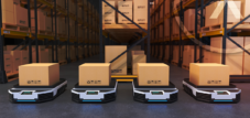 The future prospects of the Automated Guided Vehicle (AGV) are extremely promising