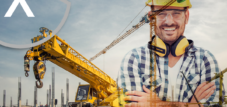 Energy efficiency &amp; challenges and innovative solutions for construction machinery