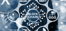 Stärken der Blockchain-Technologie
