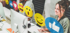 Emoji-Kommunikation: Wie man mit Bildern spricht 🗣️📸👍