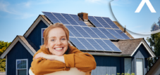 Na cestě k energetické soběstačnosti: Stavební pravidla pro solární systémy - od malých systémů po velké projekty