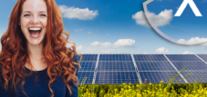 エネルギー生産の未来 - 持続可能な供給の鍵となる太陽光発電システム