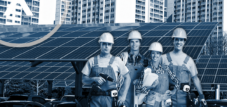 Parcheggi solari e tettoie solari: manutenzione e assistenza come chiave per efficienza e affidabilità a lungo termine