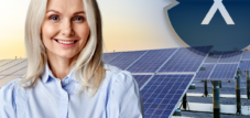 Solarpark Solar Firma in Sachsen und Sachsen-Anhalt, für Beratung, Planung, Umsetzung, Bau und Montage
