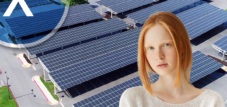Vous recherchez une entreprise de construction de toiture solaire pour parking et une entreprise solaire ?