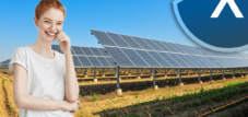 Cerchi un&#39;azienda solare e di costruzioni Agri-Photovoltaics (Agri PV) dello Schleswig-Holstein?