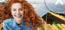 Zemědělská fotovoltaika v Severním Porýní-Vestfálsku: Hledáte společnost zabývající se agro-PV stavebnictvím a solární společností?
