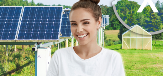 Vous recherchez une entreprise de construction et d’énergie solaire Bandenburg Agri-PV (agri-photovoltaïque) ?