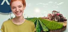Wykorzystanie efektów synergii: Agrofotowoltaika w inicjatywie EIP-Agri