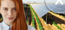Gemeinsame Agrarpolitik (GAP) der Europäischen Union (EU) mit der Agri-Photovoltaik