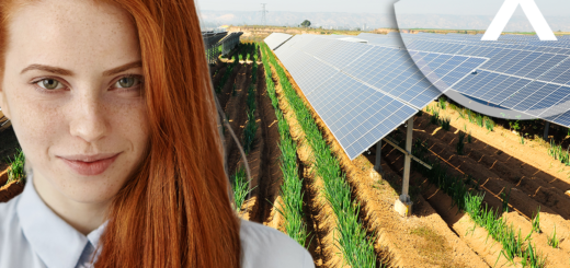 Gemeinsame Agrarpolitik (GAP) der Europäischen Union (EU) mit der Agri-Photovoltaik