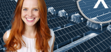 Agri-photovoltaïque : Mises en œuvre de projets AgriPV