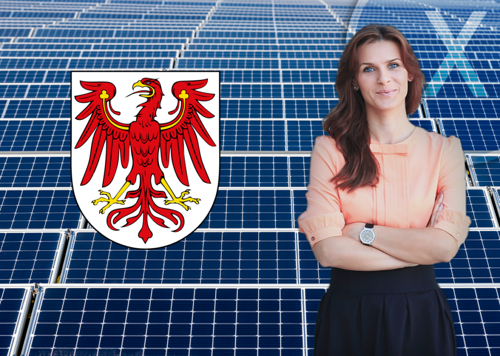 Tetti solari obbligatori nel Brandeburgo: impianti solari obbligatori nelle fabbriche e negli uffici entro il 2024?