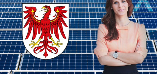 Solardachpflicht in Brandenburg: Für 2024 Solaranlagen-Pflicht auf Fabriken und Bürogebäuden?