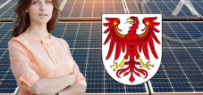 Solarpflicht in Brandenburg für Industrie und Gewerbeimmobilien