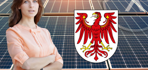 Obbligo solare nel Brandeburgo per immobili industriali e commerciali