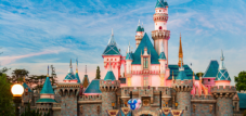 Nové cesty pro Disney: příležitosti prostřednictvím umělé inteligence namísto metaverze