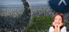 Energetische Urbanisierung: Klimaanalysen und der Masterplan 100% Klimaschutz