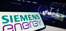 Siemens Energy reports significant loss in the third quarter