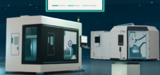 Siemens Xcelerator: Mit Machinum Produktivität und Nachhaltigkeit in der Teilefertigung steigern