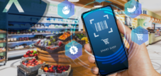 Smart Shops 365 &amp; 24/7: Autonomní obchodní koncepty a prodejní automaty