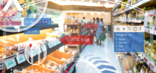 Smart Stores 24/7 - Autonomous Systems for Retail (ARS)
