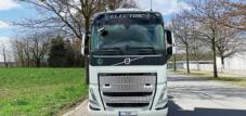 Miet-Trucks: TIP's flexibles Mietkonzept für Elektrofahrzeuge
