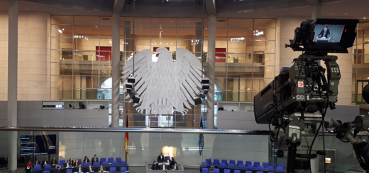 Bundestag im Schnellgang: Koalition drückt aufs Tempo für das Gebäudeenergiegesetz (GEG)