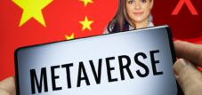 Čínský plán Metaverse: Ambiciózní cíl vyvinout Metaverse