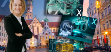 AAA Augmented Agentur Augsburg: Extended, Mixed o. Virtual Reality Firma gesucht?