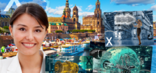 Dresden: Extended, Augmented, Mixed und Virtual Reality Firma gesucht?