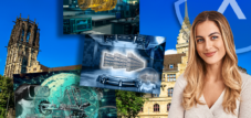 Augmented Duisburg: Hledáte společnost s rozšířenou, smíšenou nebo virtuální realitou?