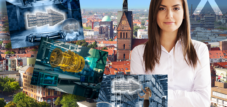 Hannover estesa e mista: Cerchi un&#39;azienda di realtà aumentata e virtuale?