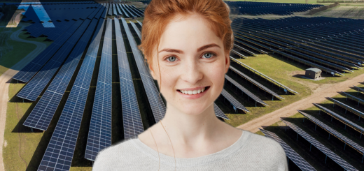 Schleswig-Holstein Solar Top Ten Solar Park – Vous recherchez un système photovoltaïque en espace ouvert ?