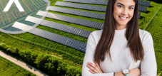 Hledáte fotovoltaický open-space systém? - Hledání stavebních a/nebo solárních společností v Bádensku-Württembersku (BaWü) 