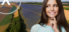 Szukasz firmy budowlanej zajmującej się budownictwem rolno-fotowoltaicznym (agro-PV) i firmą zajmującą się energią słoneczną w Bremie? Dziesięć najlepszych wskazówek dotyczących parków fotowoltaicznych 