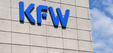 KfW 442 資金調達 